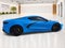 2023 Chevrolet Corvette Stingray 1LT