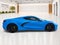 2023 Chevrolet Corvette Stingray 1LT