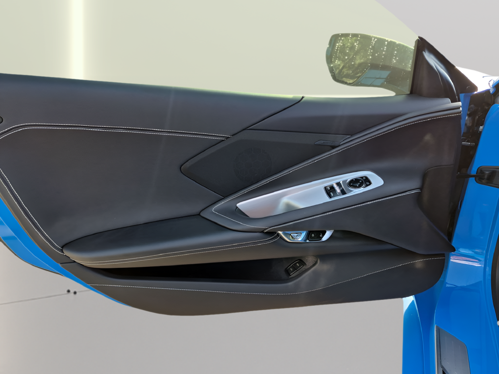 2023 Chevrolet Corvette Stingray 1LT