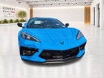2023 Chevrolet Corvette Stingray 1LT