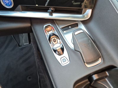2023 Chevrolet Corvette Stingray 1LT