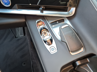 2023 Chevrolet Corvette Stingray 1LT