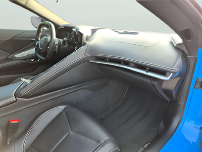 2023 Chevrolet Corvette Stingray 1LT