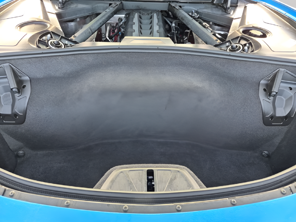 2023 Chevrolet Corvette Stingray 1LT