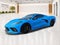 2023 Chevrolet Corvette Stingray 1LT