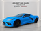 2023 Chevrolet Corvette Stingray 1LT