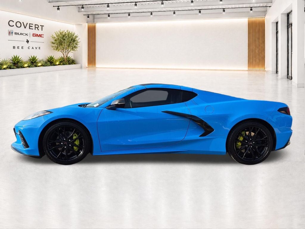2023 Chevrolet Corvette Stingray 1LT