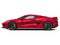 2024 Chevrolet Corvette Stingray Coupe 2LT