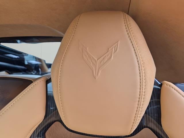 2022 Chevrolet Corvette Stingray Coupe 3LT