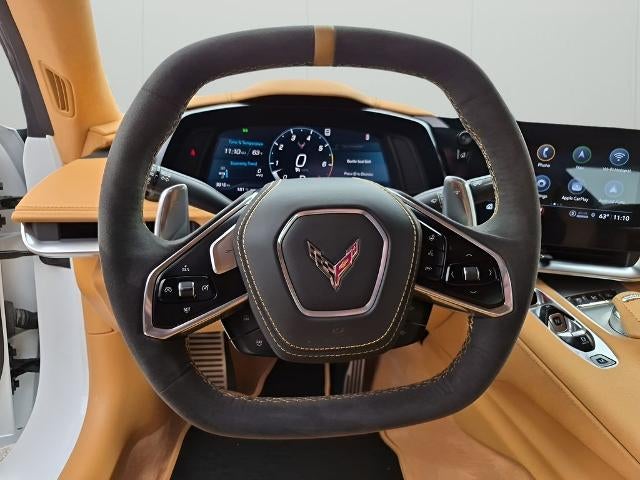 2022 Chevrolet Corvette Stingray Coupe 3LT