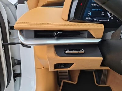 2022 Chevrolet Corvette Stingray Coupe 3LT