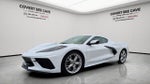 2022 Chevrolet Corvette Stingray Coupe 3LT