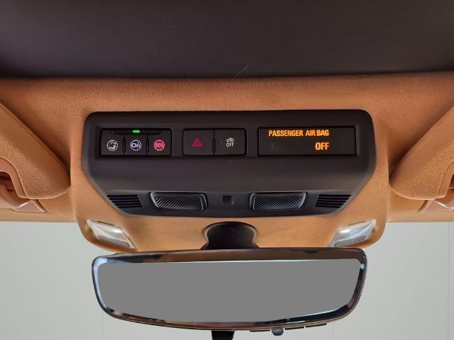 2022 Chevrolet Corvette Stingray Coupe 3LT