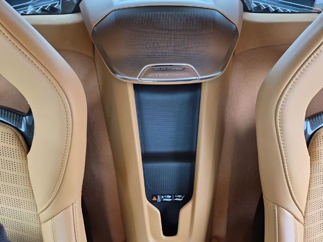 2022 Chevrolet Corvette Stingray Coupe 3LT