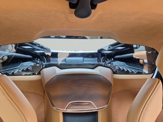 2022 Chevrolet Corvette Stingray Coupe 3LT