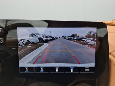 2022 Chevrolet Corvette Stingray Coupe 3LT