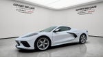2022 Chevrolet Corvette Stingray Coupe 3LT