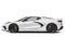 2022 Chevrolet Corvette Stingray Coupe 3LT