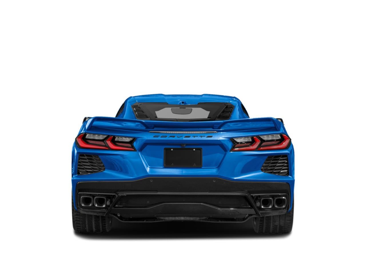 2022 Chevrolet Corvette Stingray Coupe 3LT
