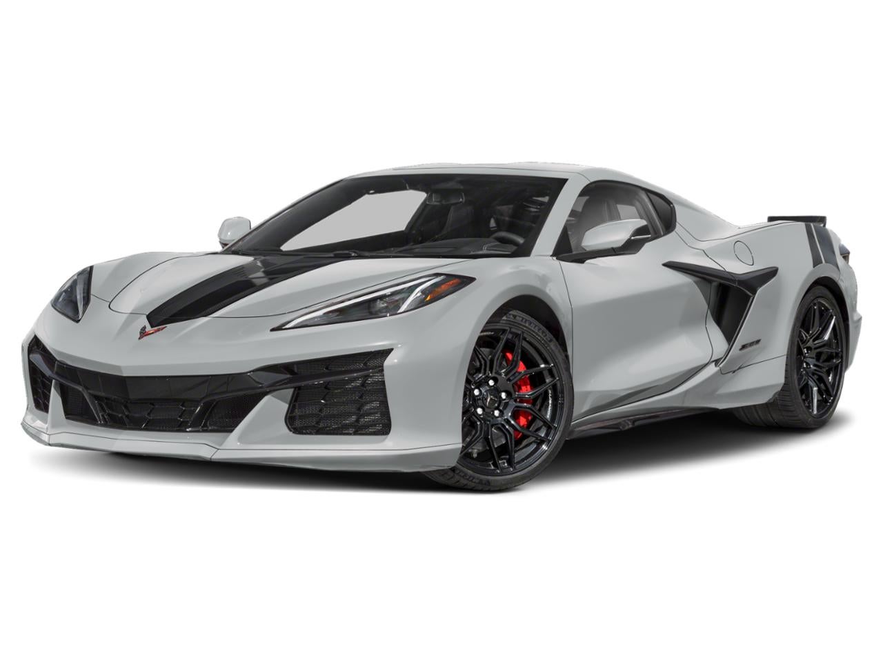 2023 Chevrolet Corvette Z06 Coupe 2LZ