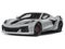 2023 Chevrolet Corvette Z06 Coupe 2LZ
