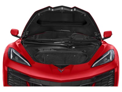 2023 Chevrolet Corvette Z06 Coupe 2LZ