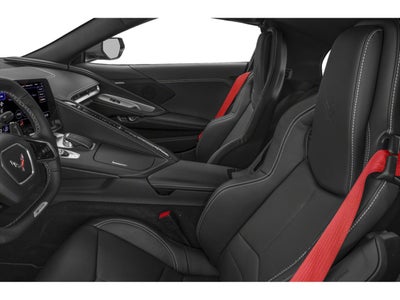 2023 Chevrolet Corvette Z06 Coupe 2LZ