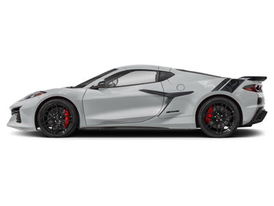 2023 Chevrolet Corvette Z06 Coupe 2LZ
