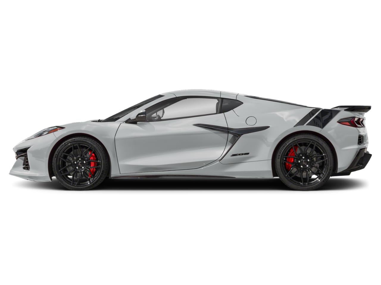 2023 Chevrolet Corvette Z06 Coupe 2LZ
