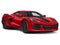 2023 Chevrolet Corvette Z06 Coupe 2LZ