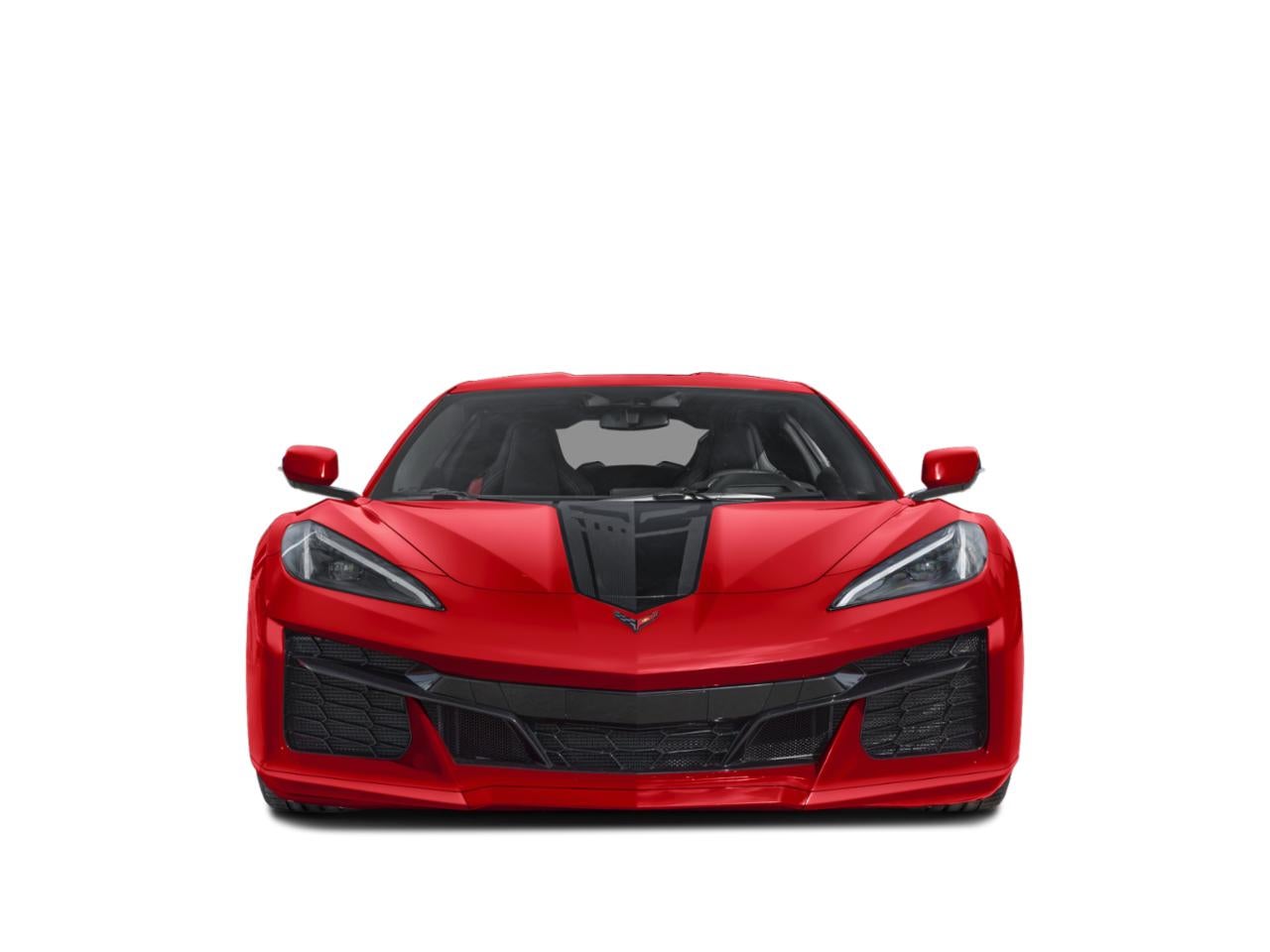 2023 Chevrolet Corvette Z06 Coupe 2LZ