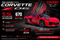 2024 Chevrolet Corvette Z06 Convertible 3LZ