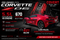 2024 Chevrolet Corvette Z06 Convertible 3LZ