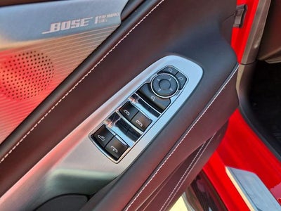 2024 Chevrolet Corvette Z06 Convertible 3LZ