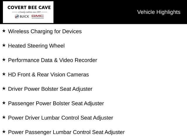 2024 Chevrolet Corvette Z06 Convertible 3LZ