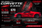 2024 Chevrolet Corvette Z06 Convertible 3LZ