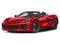 2024 Chevrolet Corvette Z06 Convertible 3LZ