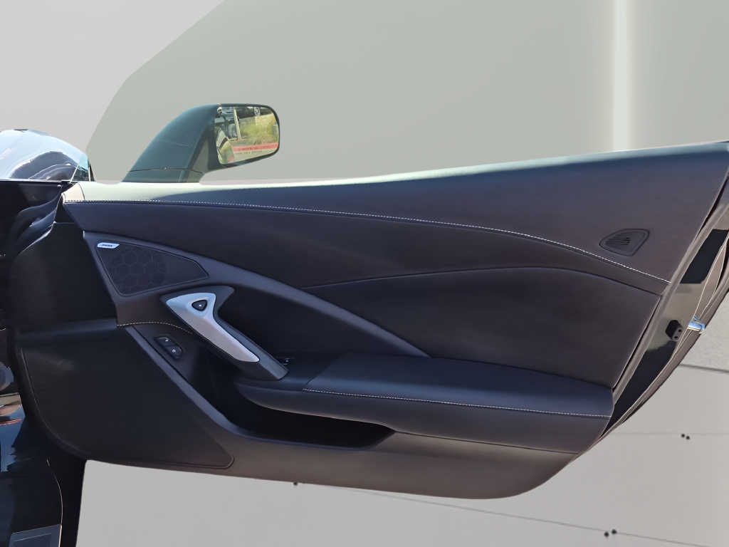 2015 Chevrolet Corvette Stingray Z51 3LT