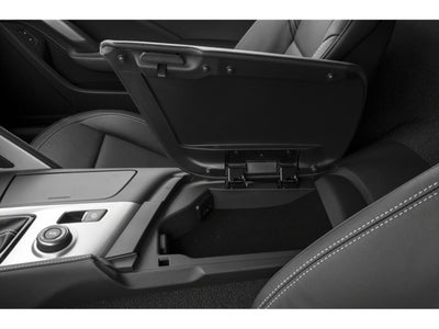 2015 Chevrolet Corvette Stingray Coupe Z51 3LT
