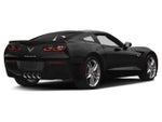 2015 Chevrolet Corvette Stingray Coupe Z51 3LT