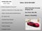 2014 Chevrolet Corvette Stingray Z51 3LT