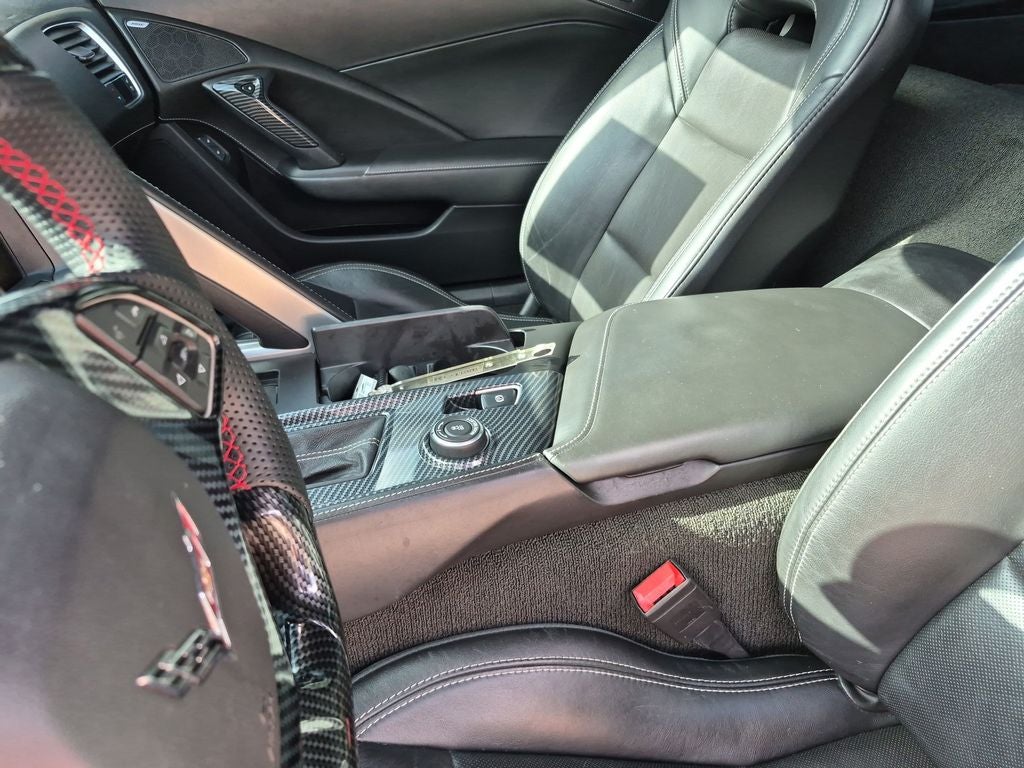 2014 Chevrolet Corvette Stingray Z51 3LT