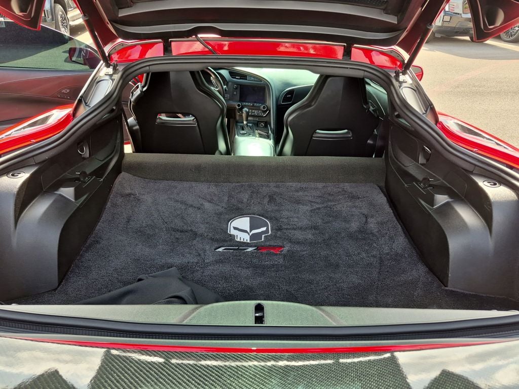 2014 Chevrolet Corvette Stingray Z51 3LT