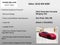 2014 Chevrolet Corvette Stingray Z51 3LT