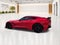 2014 Chevrolet Corvette Stingray Z51 3LT