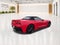 2014 Chevrolet Corvette Stingray Convertible Z51 3LT