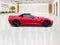 2014 Chevrolet Corvette Stingray Convertible Z51 3LT