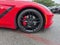 2014 Chevrolet Corvette Stingray Convertible Z51 3LT