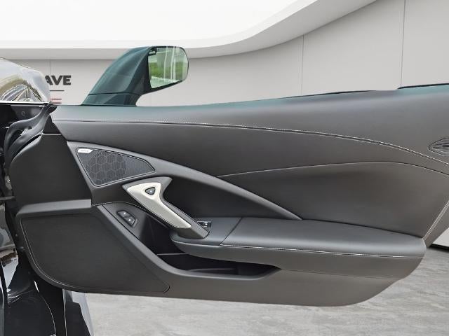 2016 Chevrolet Corvette Coupe Z06 2LZ