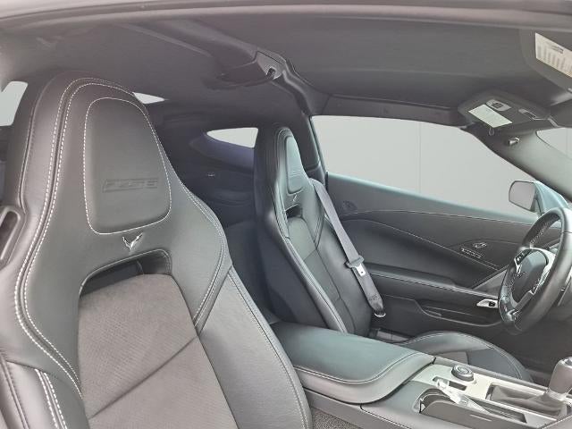 2016 Chevrolet Corvette Coupe Z06 2LZ